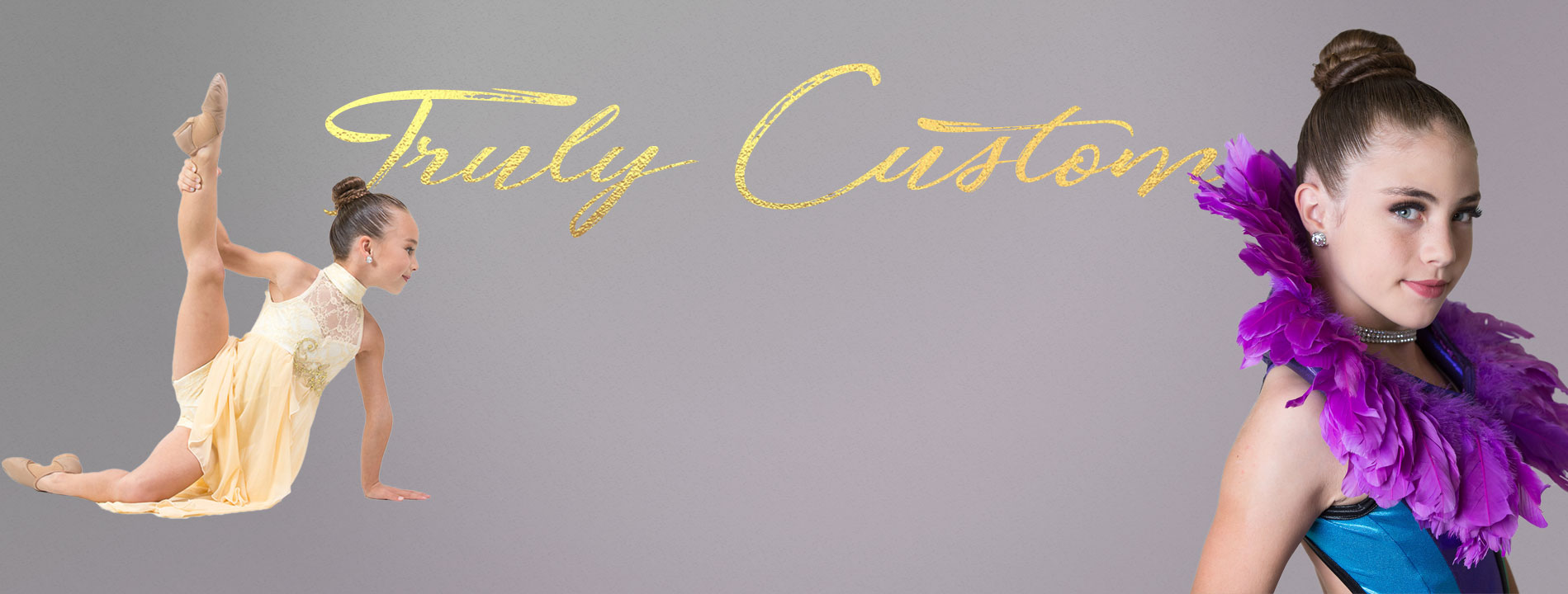 HomeHeroImage_TrulyCustom D.A. Designs Dancewear