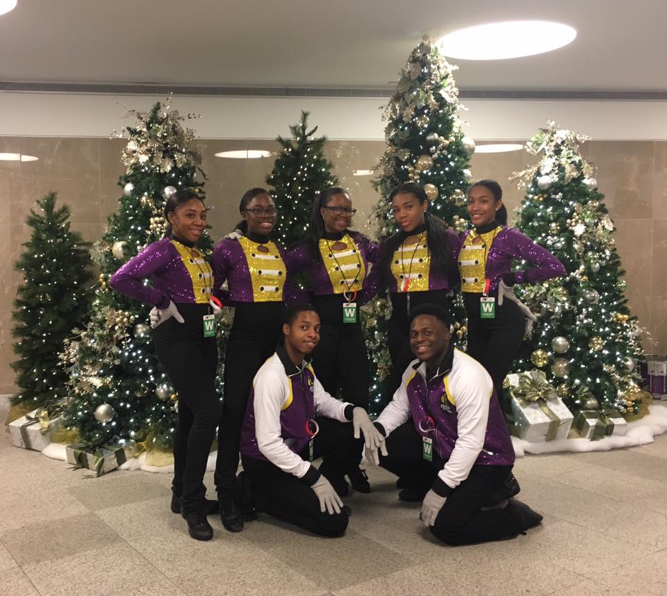 Custom Club and Specialty Performance Dance Uniforms D.A. Designs