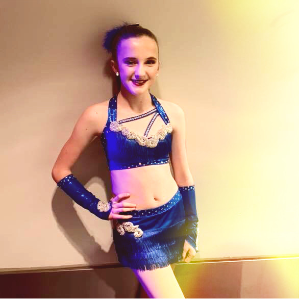 dance competition outfits