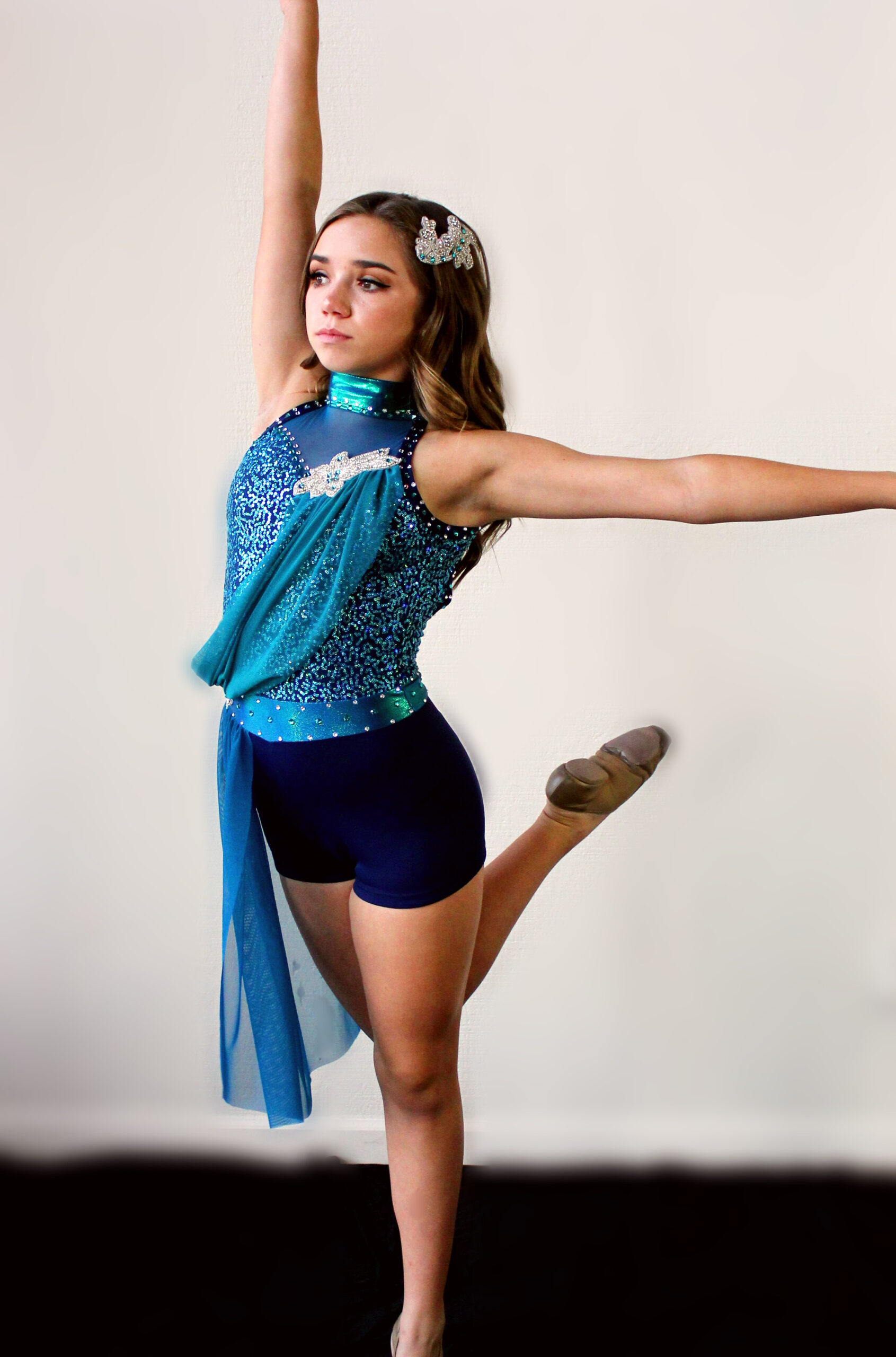 Custom Solo, Duet, and Trio Dance Costumes – DA Designs Dancewear