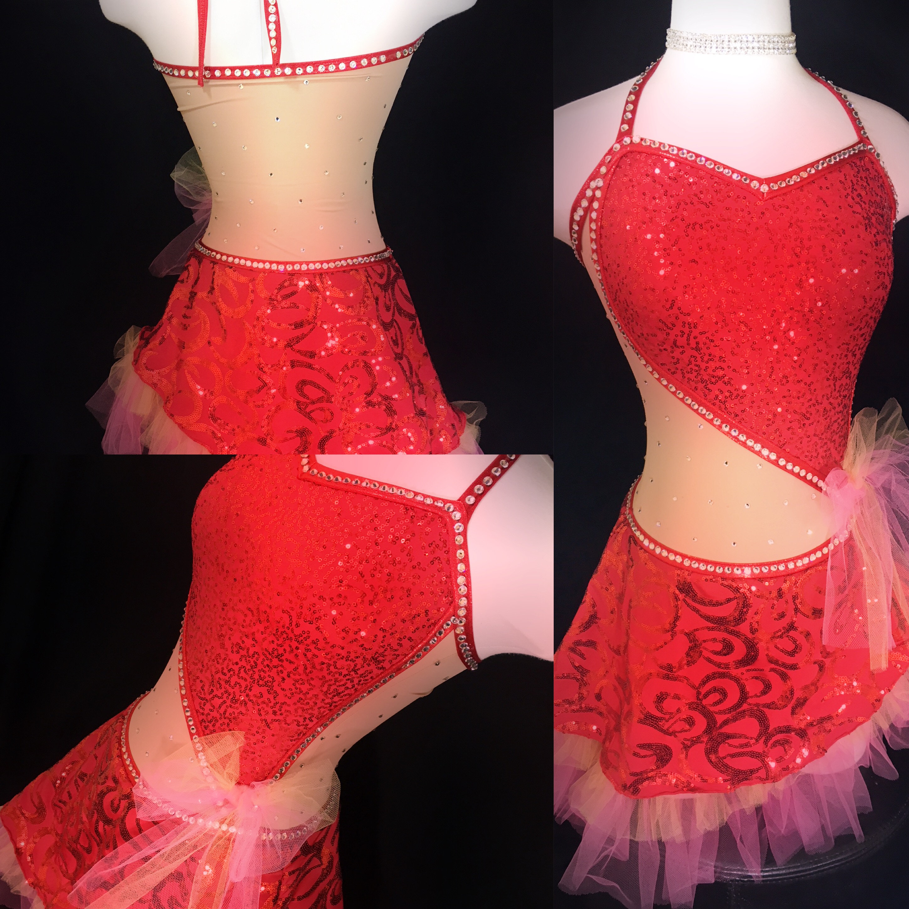DADesignsDancewear_DanceCostumes89 D.A. Designs Dancewear