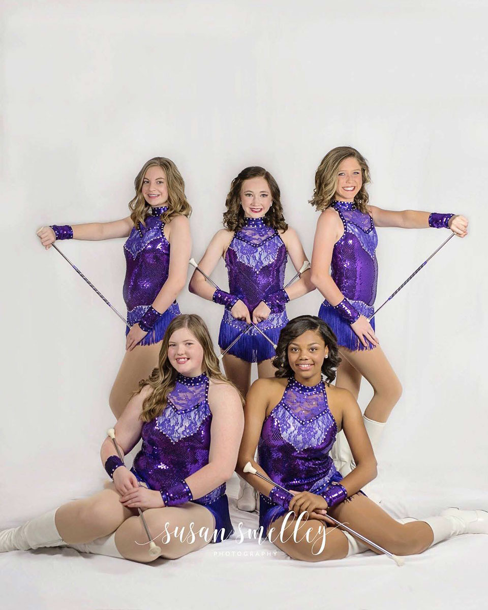 DADesignsDancewear_MajoretteandTwirlersOutfits21 DA Designs