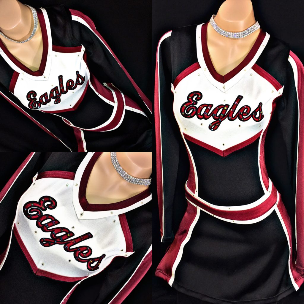 DADesignsDancewear_PomandCheerUniforms29 DA Designs Dancewear