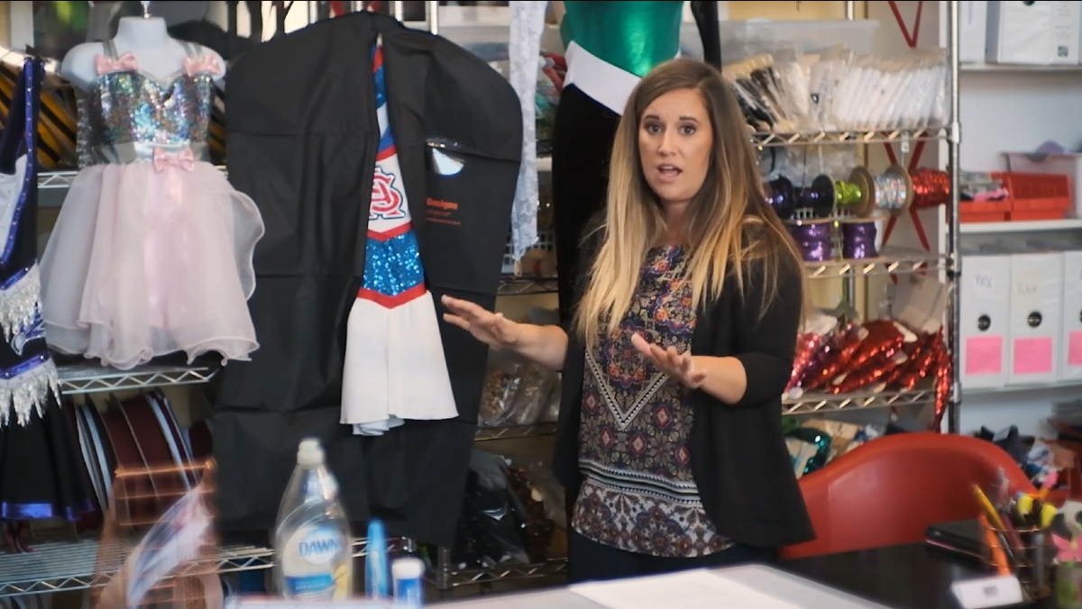 How to Store Your Dance Costume Uniform Featured Image