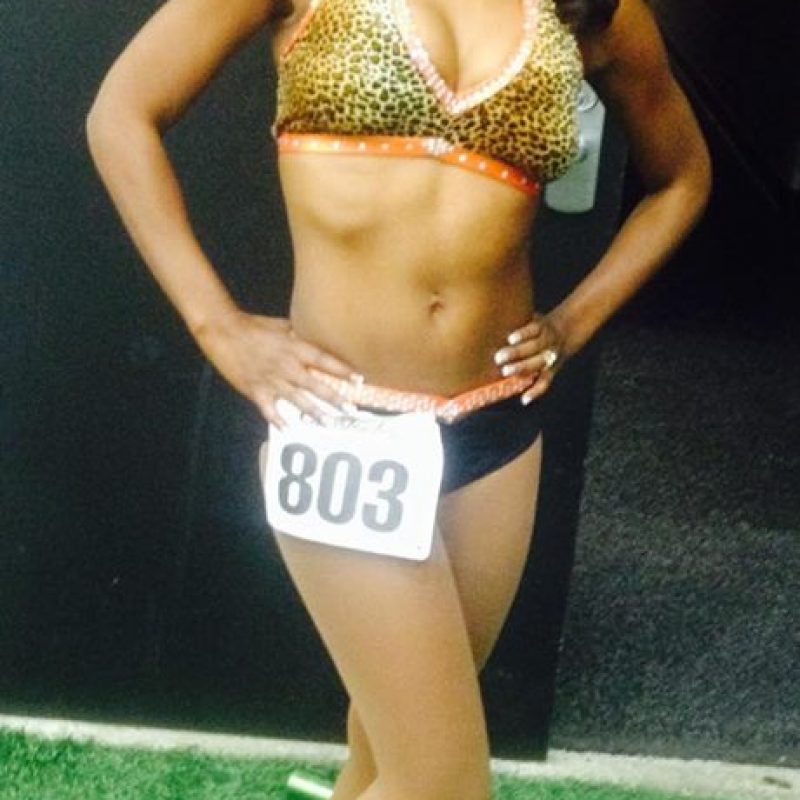 Custom Dance Team Audition and Try-out Costumes