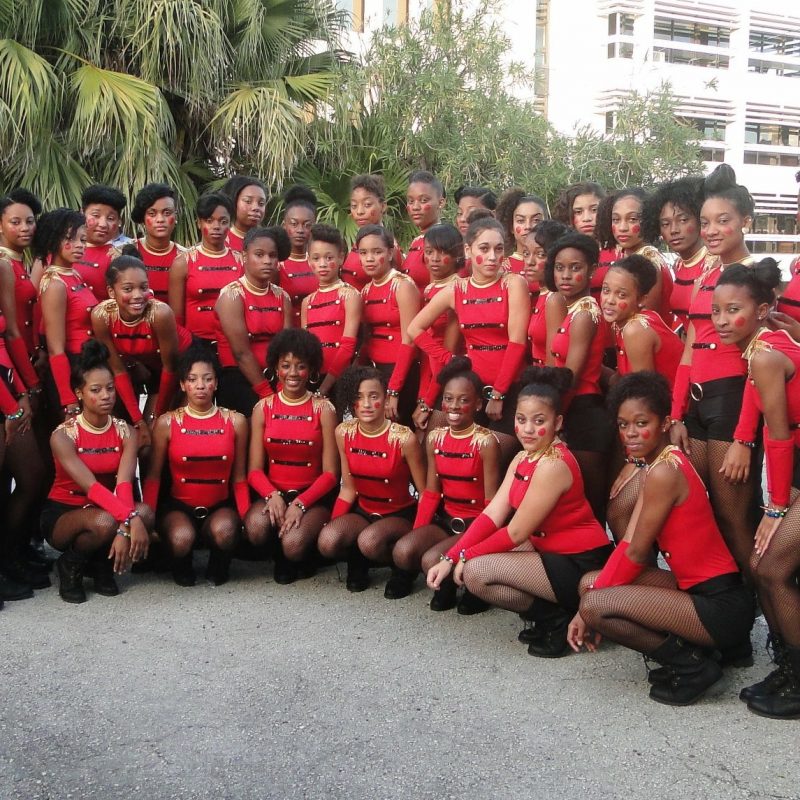 Custom Club and Specialty Performance Dance Uniforms